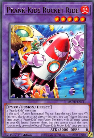 Yu-Gi-Oh!: 10 Strongest Pyro Monsters, Ranked