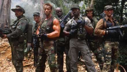 First Predator Cast Predator Movies in Order: The Official Way to Watch Every Film Correctly