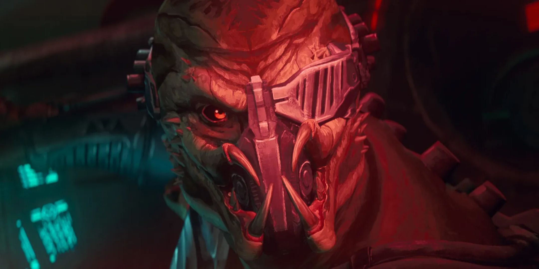 Predator: Killer of Killers Was Animated in a Way That Sounds Totally ...