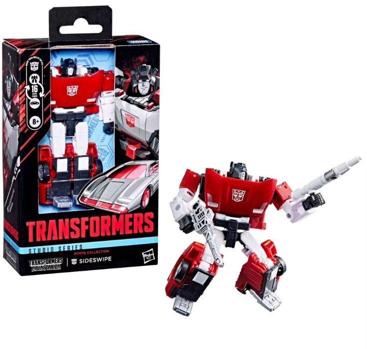 Transformers' New 'More Than Meets the Eye' Release Updates