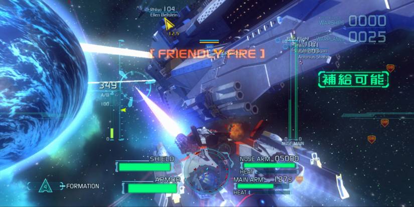 10 Best Xbox 360 Games You Totally Forgot About, Ranked