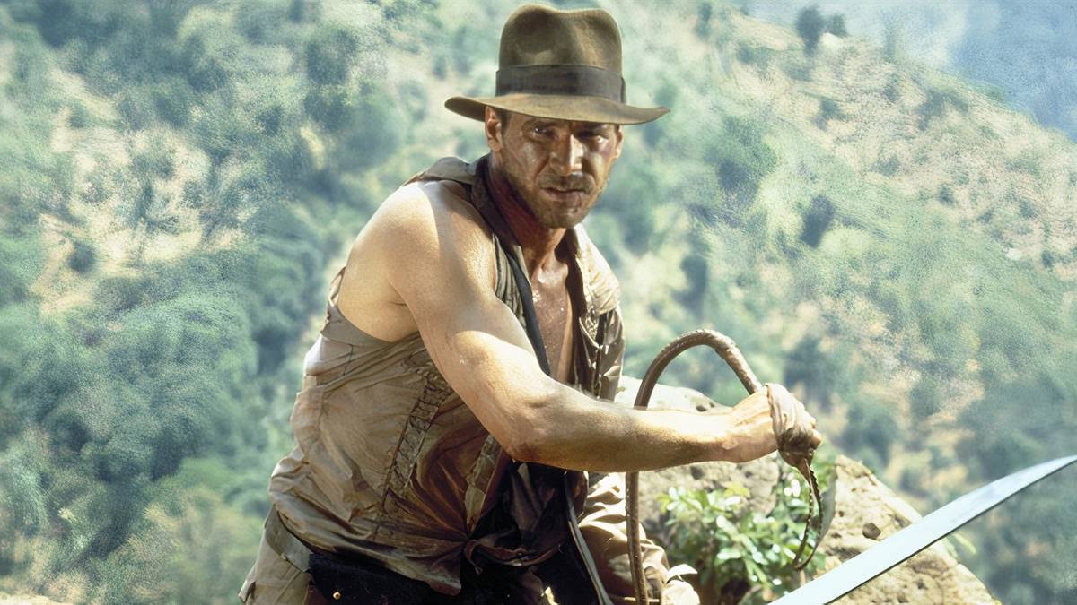 September 30 Is a Major Date for Indiana Jones Fans