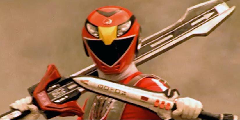 10 Best Power Rangers Shows (That Aren’t MMPR)