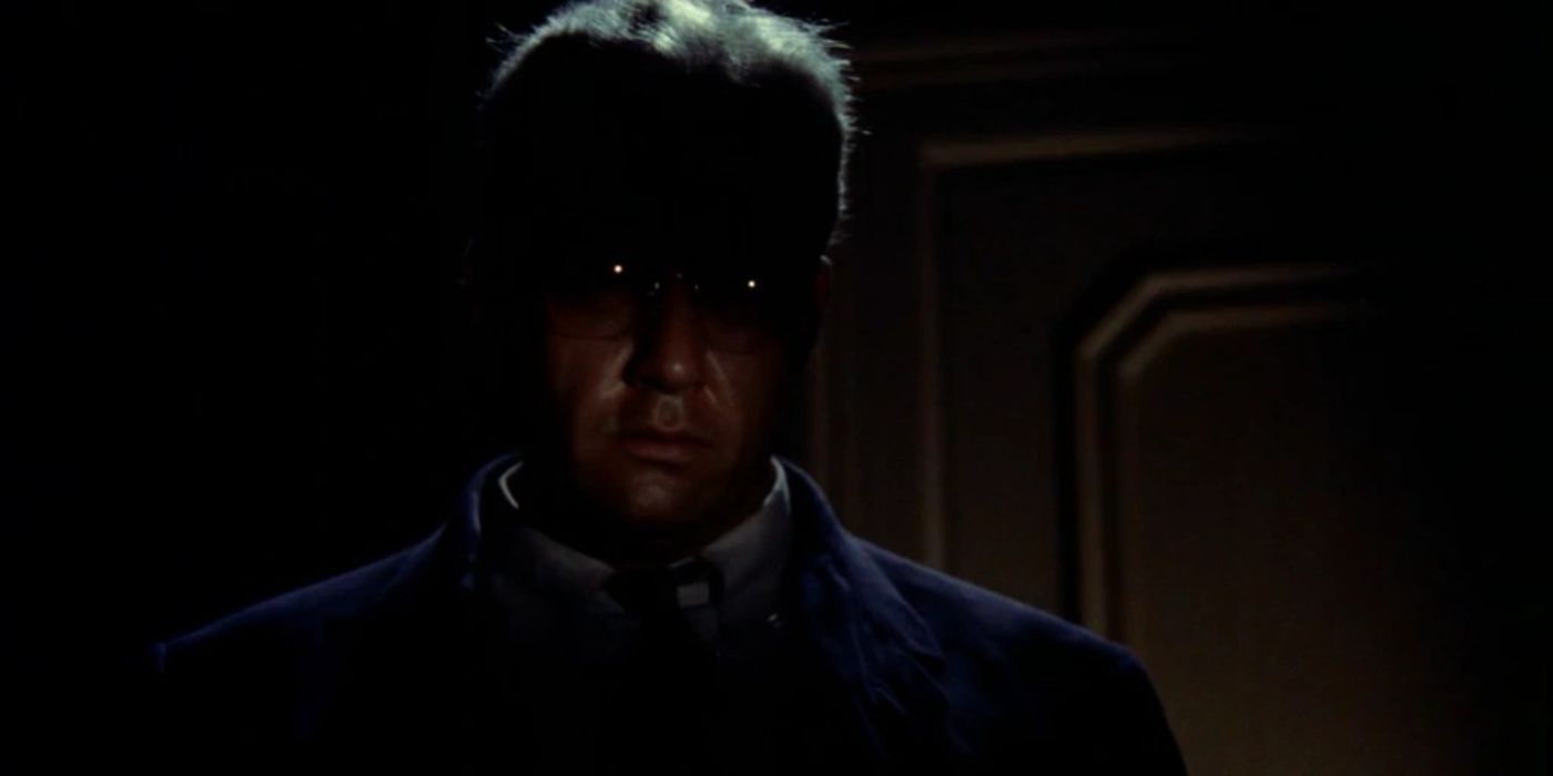 10 Iconic Villains From Classic Hollywood Movies, Ranked