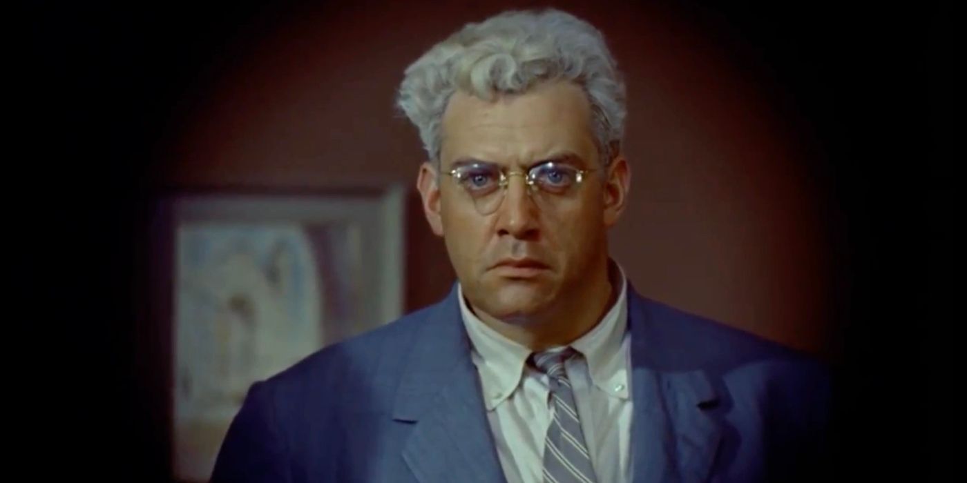 10 Iconic Villains From Classic Hollywood Movies, Ranked