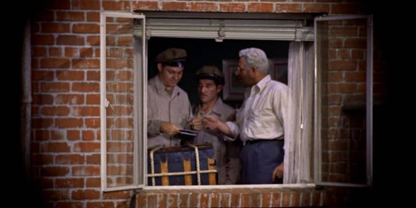 This 99% RT Masterpiece Is All the Proof You Need That Alfred Hitchcock ...