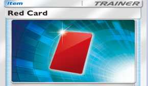 when to use red card pokemon tcg New Special Red Card Will CHANGE The Pokemon TCG! #playpokemon #pokemontcg #pokemoncards