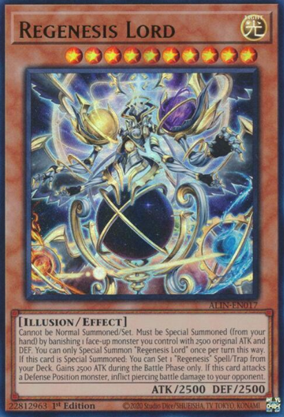 Yu-Gi-Oh!: 10 Strongest Illusion-Type Monsters, Ranked