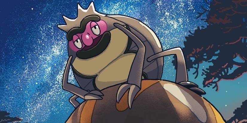 10 Disappointing Gen-9 Pokemon That Left Fans Unsatisfied
