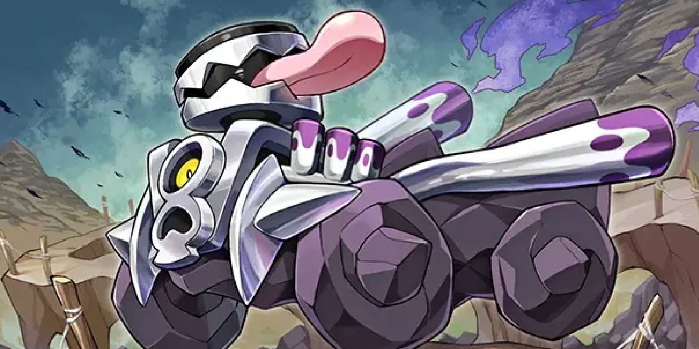 The Worst Designed Pokemon From Each Generation
