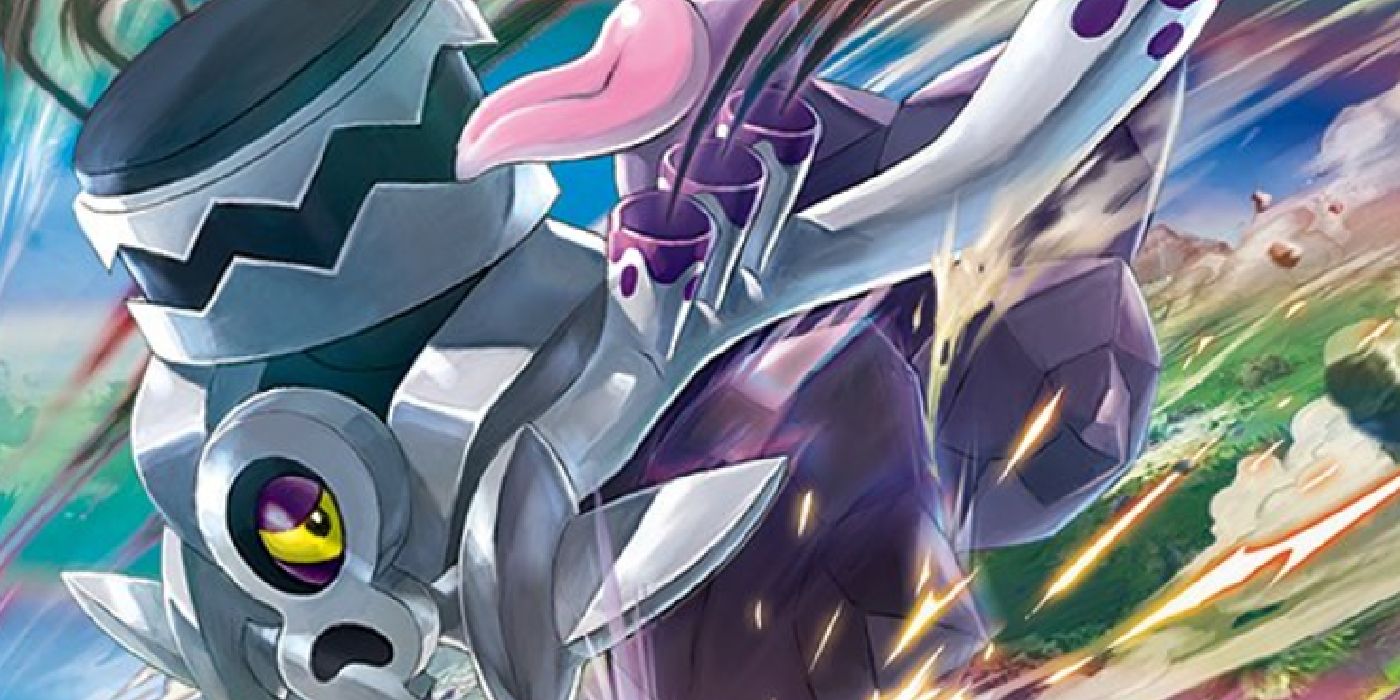 The Worst Designed Pokemon From Each Generation