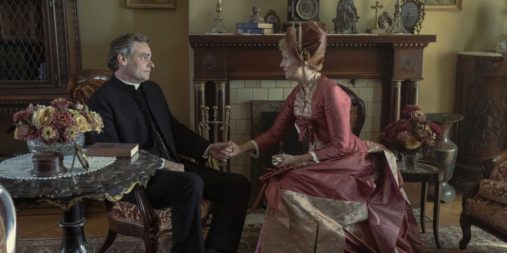 10 Things You Forgot About The Gilded Age While Waiting for Season 3