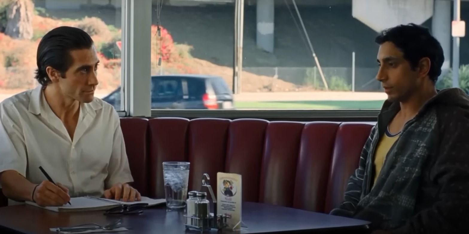 This Jake Gyllenhaal Thriller with a 95% on Rotten Tomatoes Launched ...