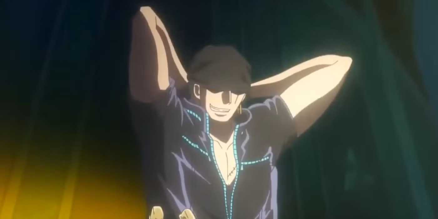 One Image 25 Best Zoro Quotes In One Piece