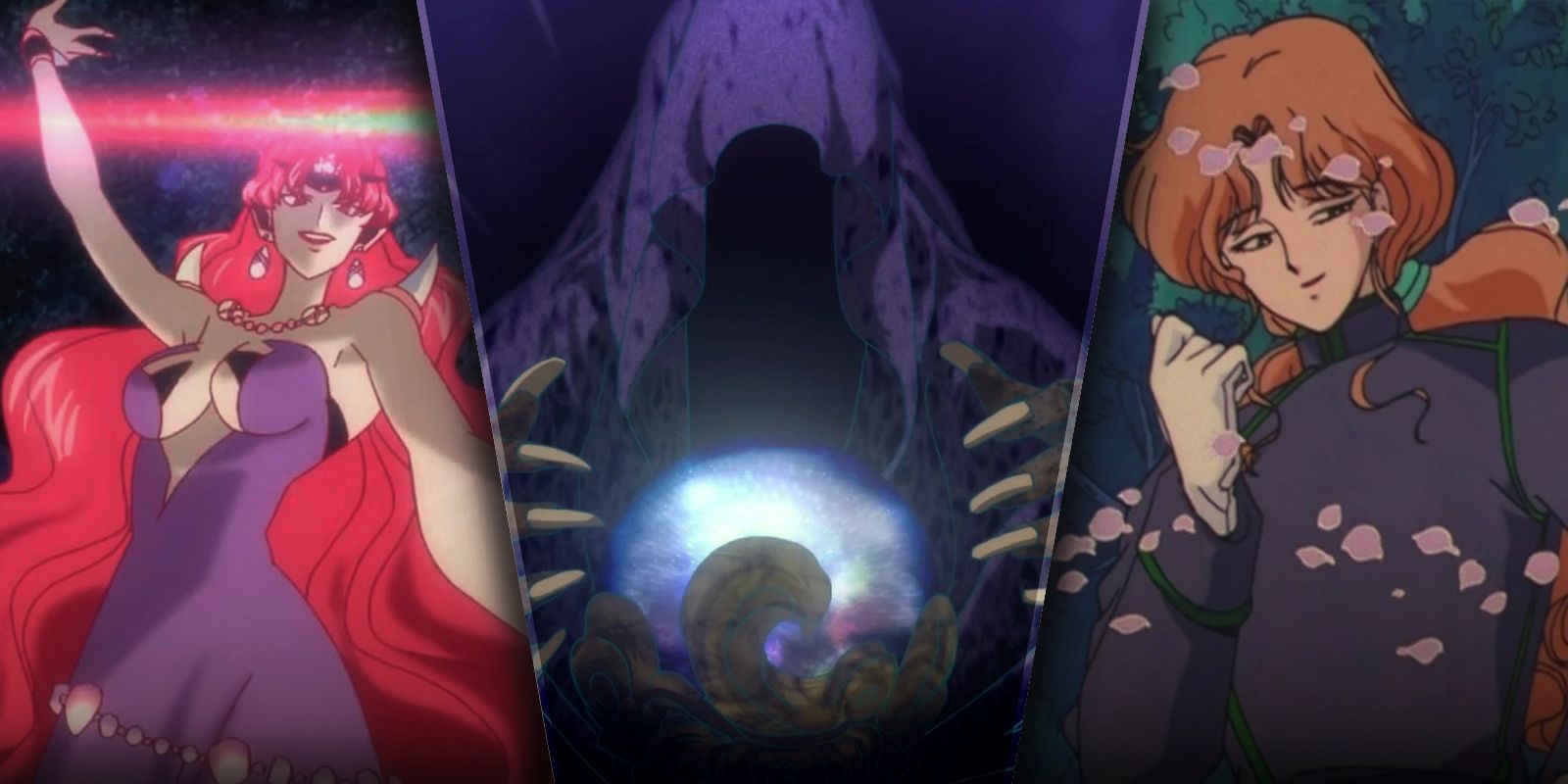 Sailor Moon: The Black Crystal & The Malefic Black Crystal, Explained
