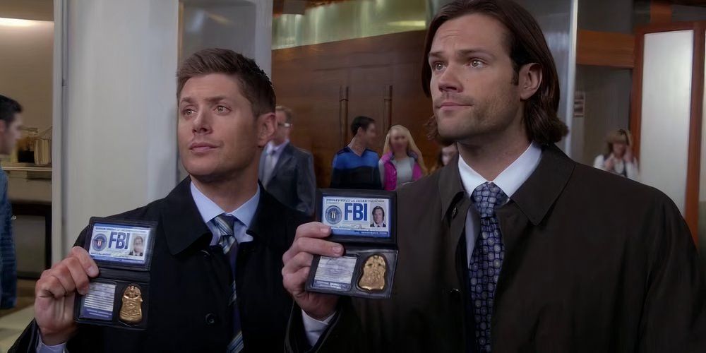 10 Weirdest Details in Supernatural That Don’t Add Up