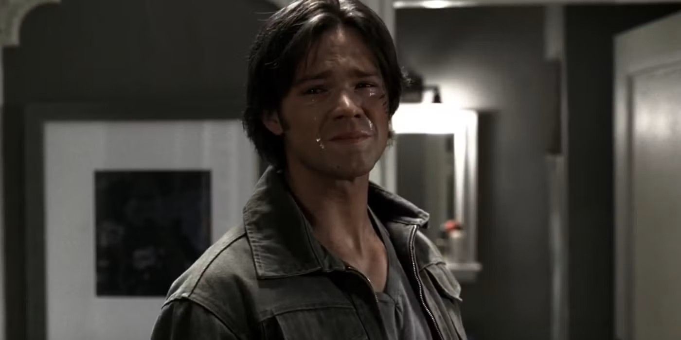 15 Most Heartbreaking Supernatural Scenes