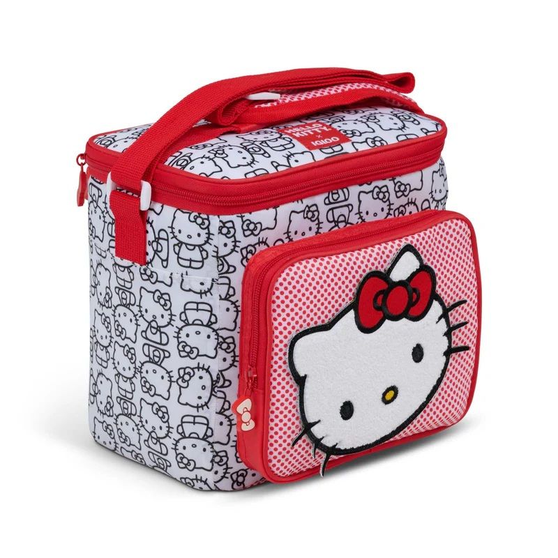 hello kitty backpack cooler Igloo Coolers | Classic edition Hello Kitty backpack Hello Kitty & Care Bears