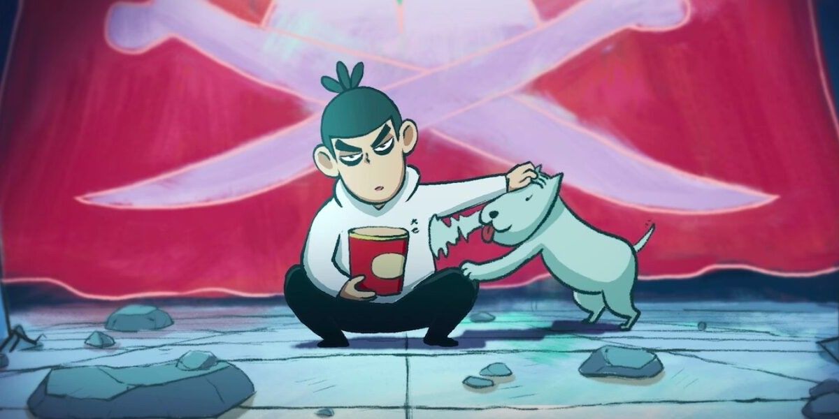 Immortality & 9 Other Chinese Anime You Need to Watch ASAP