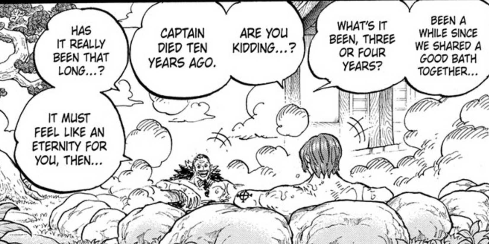 One Piece’s Covenants, Explained