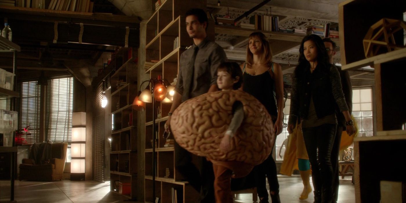 If You Love CBS' Scorpion, You'll Enjoy This Recent ABC Drama With 96% ...