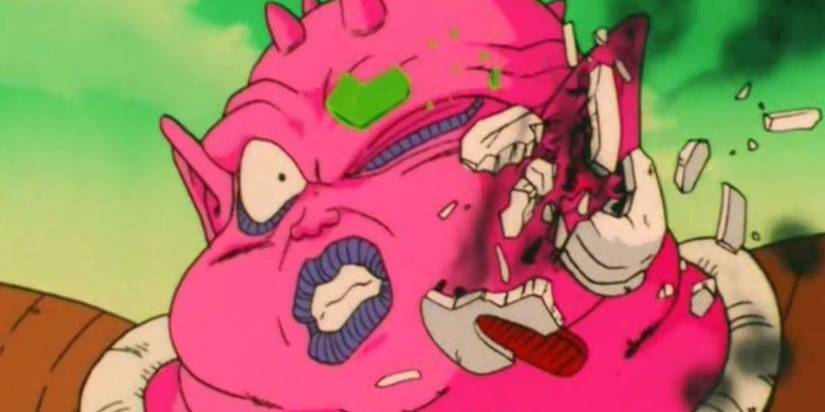 10 Things That Prove Power Levels in Dragon Ball Were Always a Joke