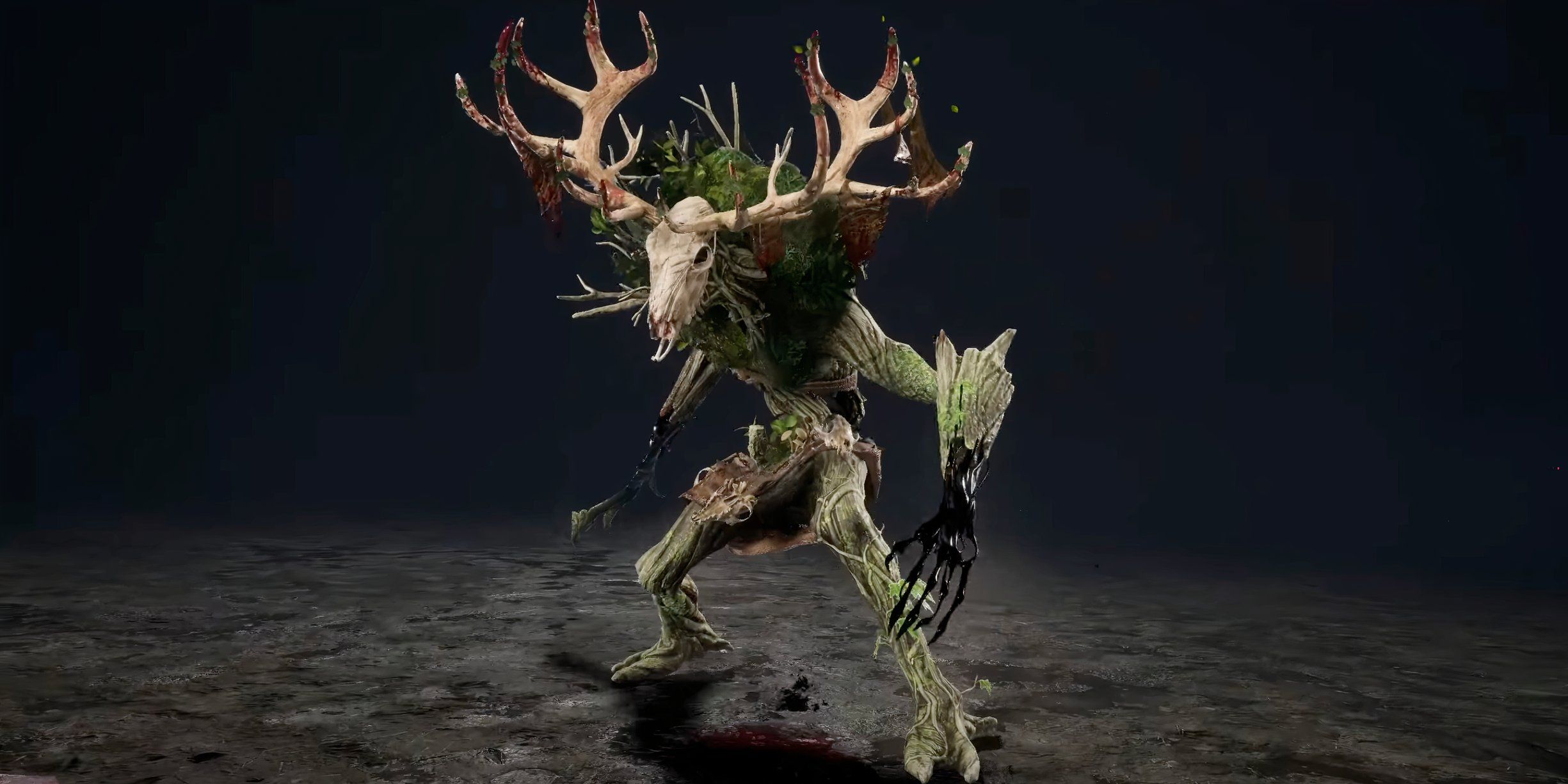DBD x The Witcher: Every Skin from the Collab, Ranked