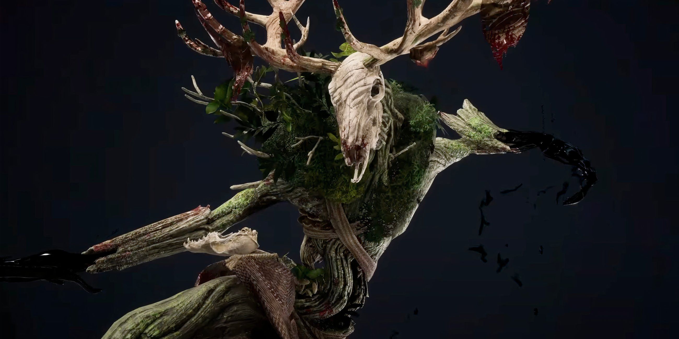DBD x The Witcher: Every Skin from the Collab, Ranked