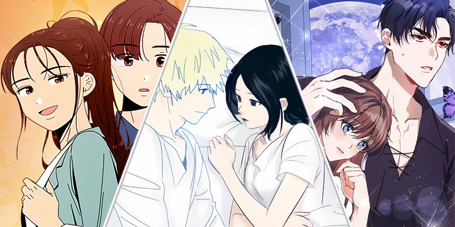 10 Saddest Manhwa That Are Guaranteed to Make You Cry