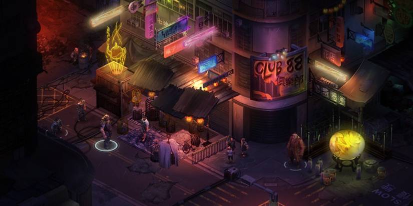10 Best Modern CRPGs Fans of the Genre May Have Missed