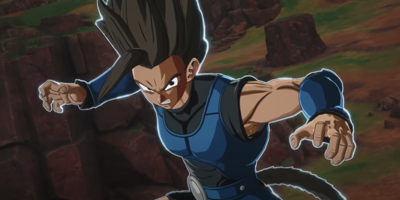 Dragon Ball: Everything You Need To Know About The Legendary Ancient ...
