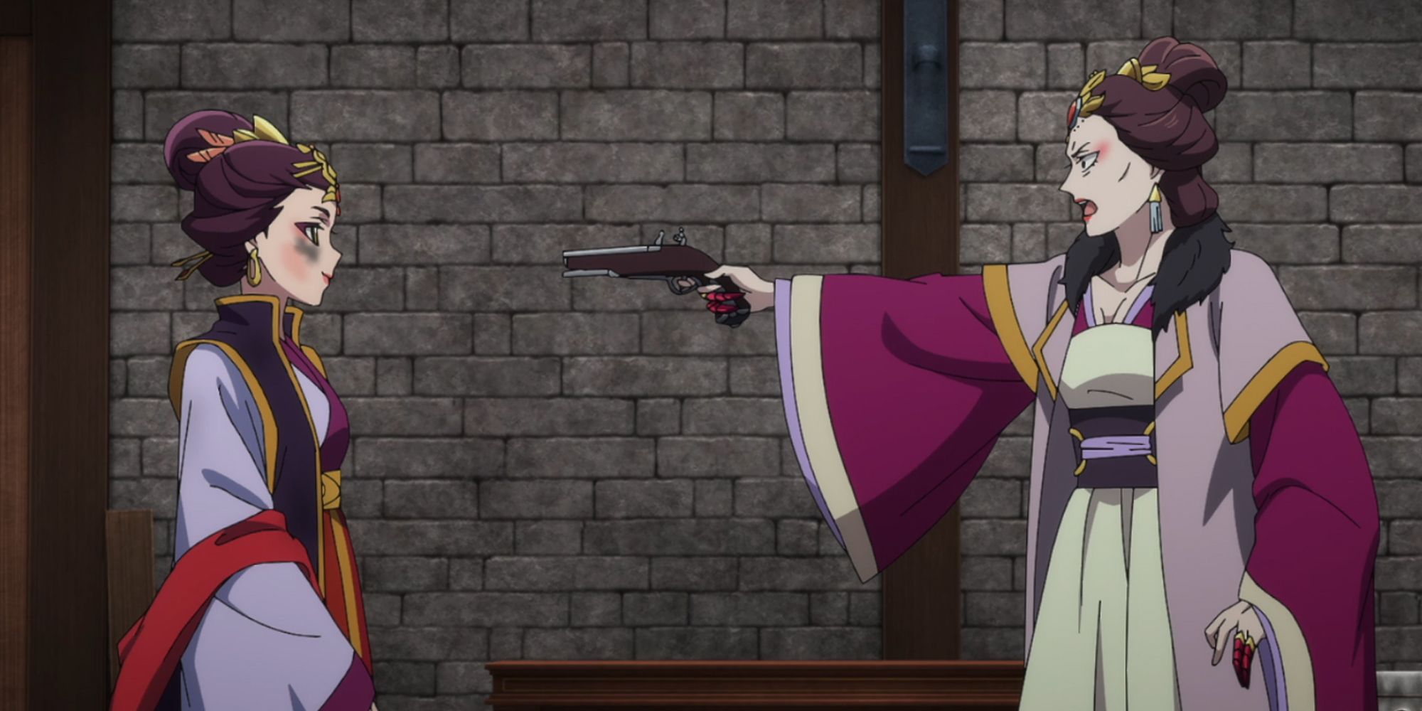 The Official 10 Best Anime Episodes of 2025, Ranked
