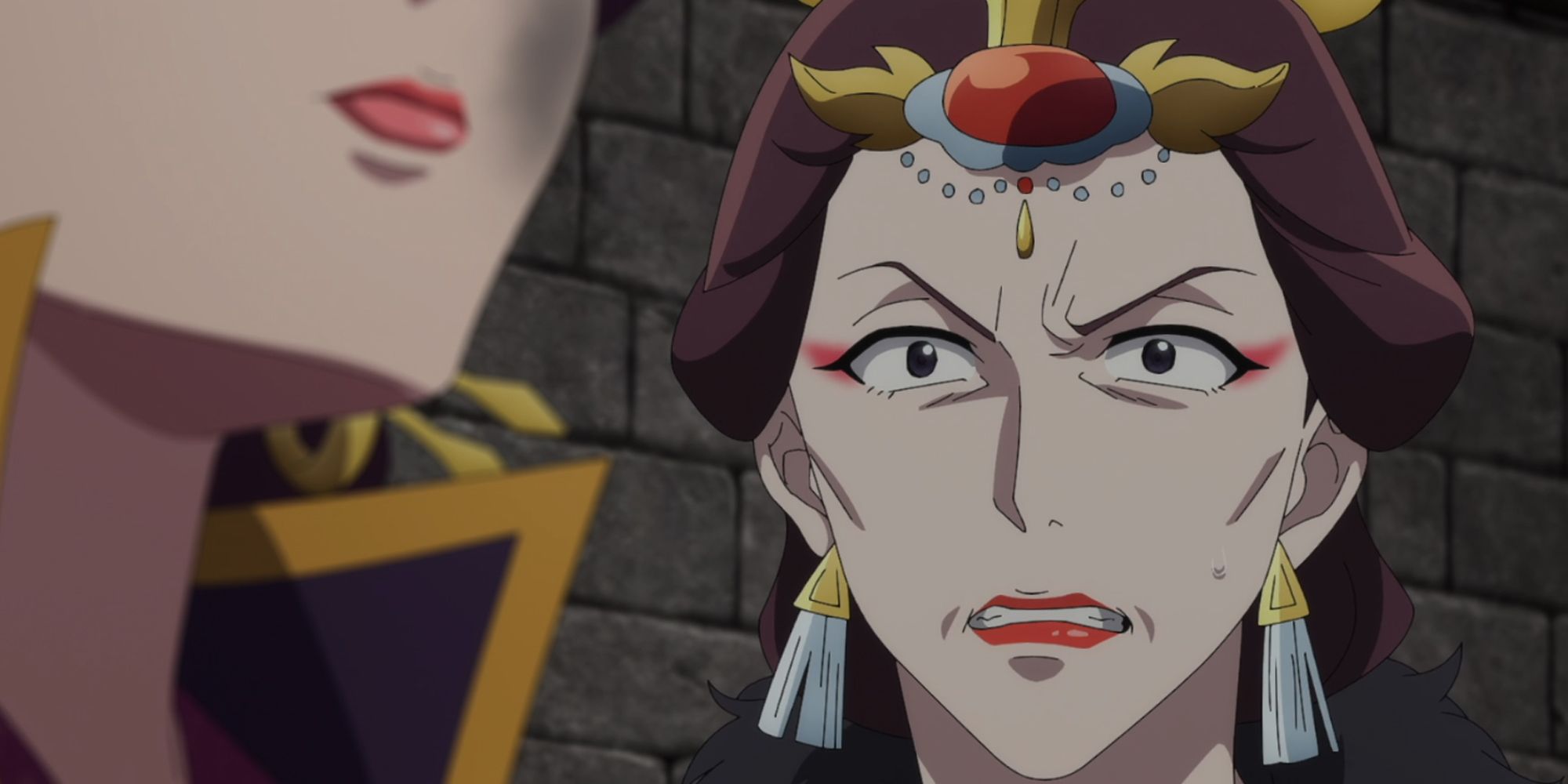The Official 10 Best Anime Episodes of 2025, Ranked