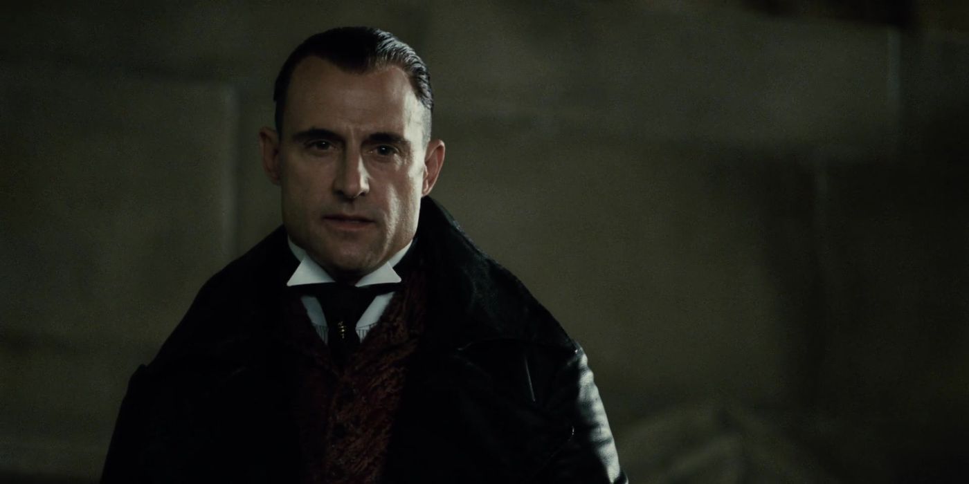 Guy Ritchie's $524 Million Period Piece Quietly Reinvented 1 of the ...