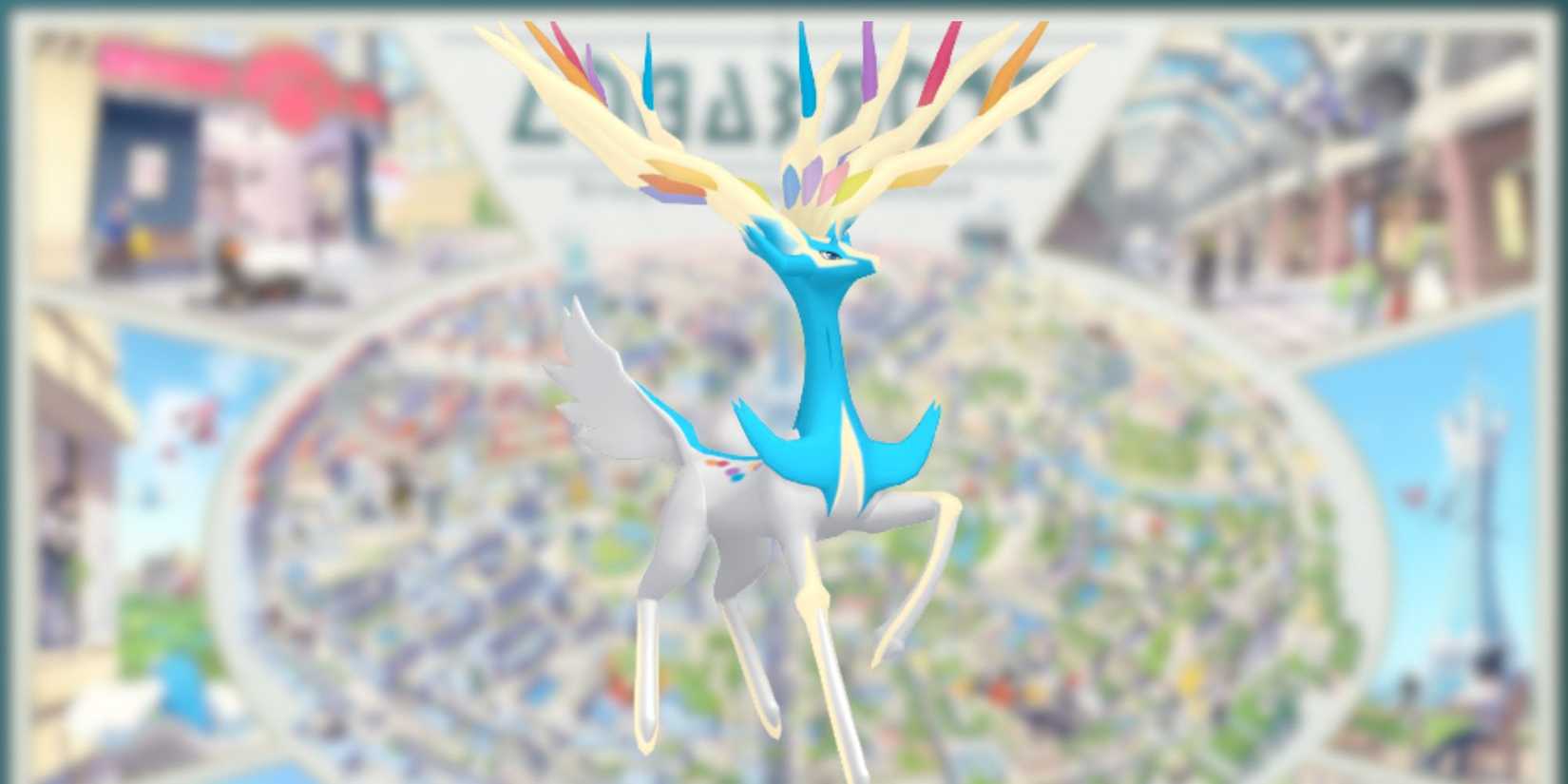 Shiny Riner The 10 Best Shiny Pokémon in the Kalos Region, Ranked