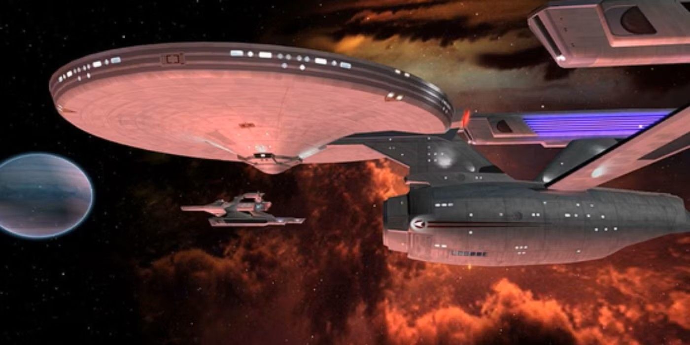 20 Best Star Trek Games, Ranked