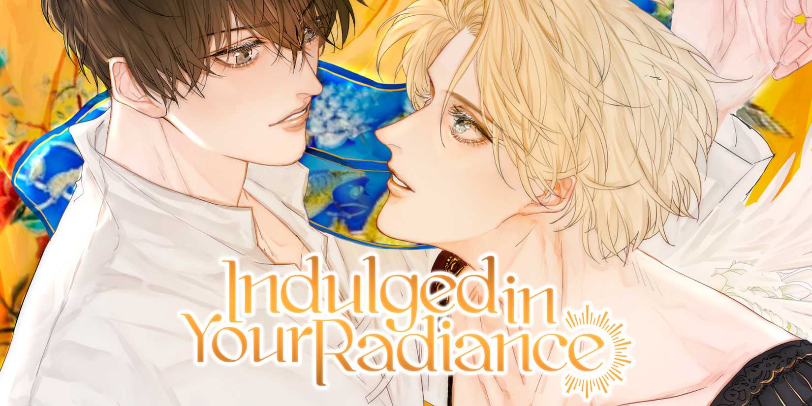 35 Must-Read Boys' Love Manhua For BL Fans