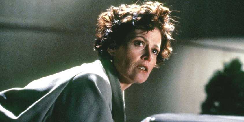 Copycat A Forgotten 30-Year-Old Thriller That's Perfect for Se7en Fans Becomes ...