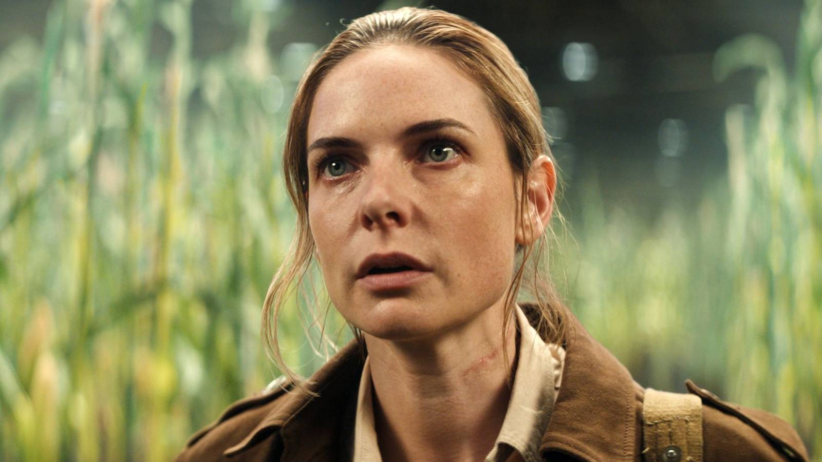 Rebecca Ferguson's Sci-Fi Thriller Series Silo Officially Resurrected on ...
