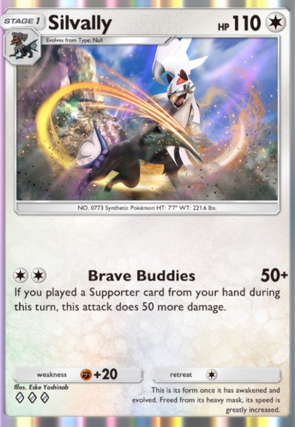 Pokmon TCG Pocket Deck Guide: Silvally is the New Meta