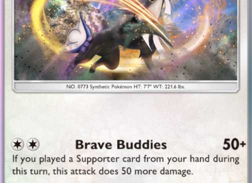 Pokmon TCG Pocket Deck Guide: Silvally is the New Meta Pokmon TCG Pocket Deck Guide: Silvally is the New Meta