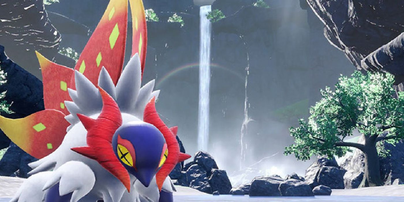10 Paradox Pokemon That Desperately Need to Appear in the Pokemon ...