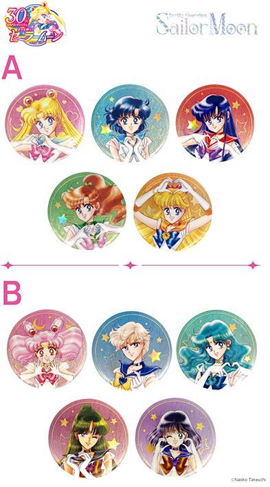Sailor Moon Celebrates Major Anniversary With New Creator Artwork