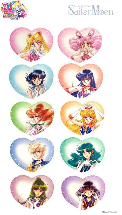 Sailor Moon Celebrates Major Anniversary With New Creator Artwork