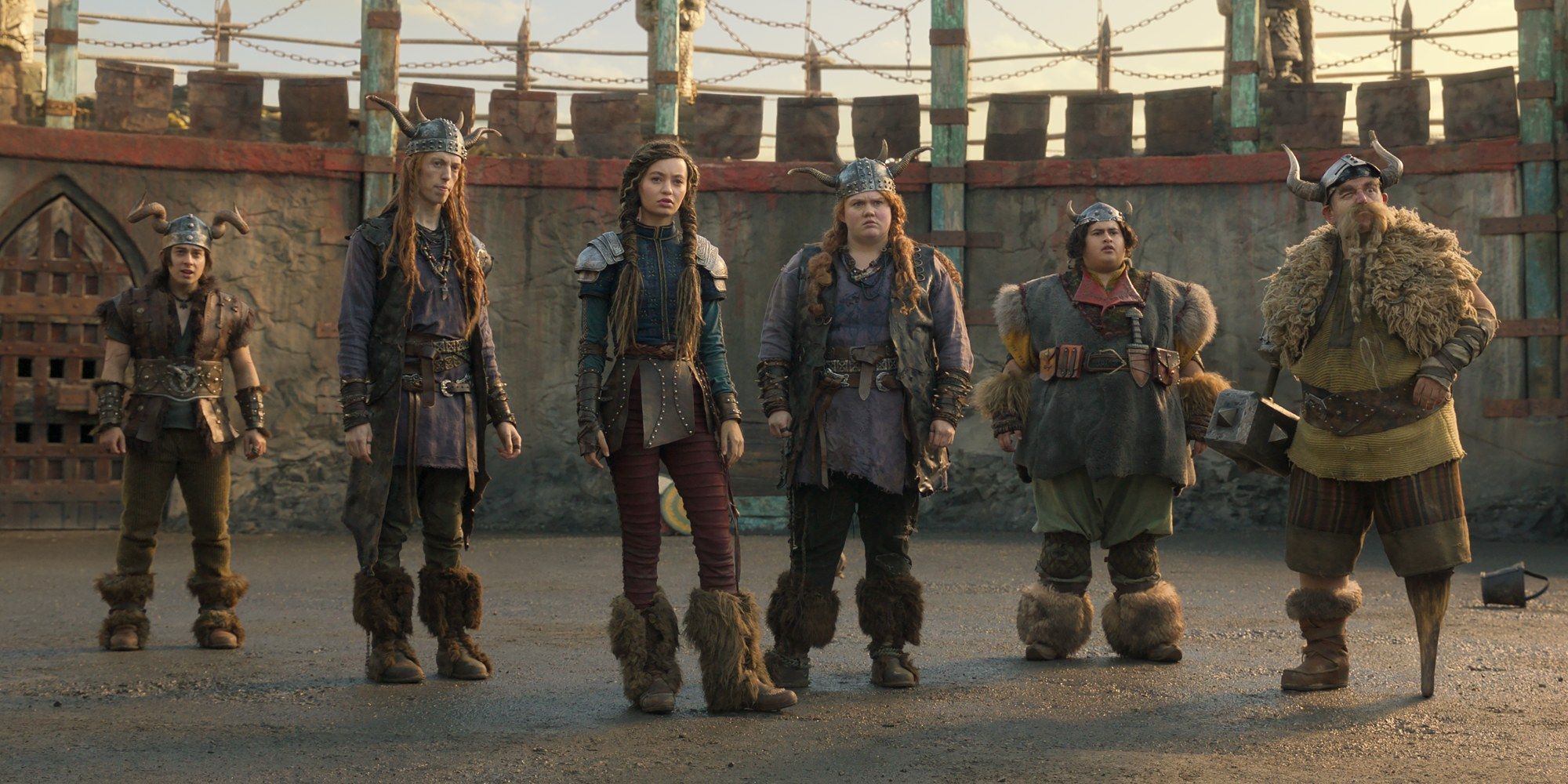15 Years Later, This Nearly Perfect Fantasy Remake Confirms 1 of the ...