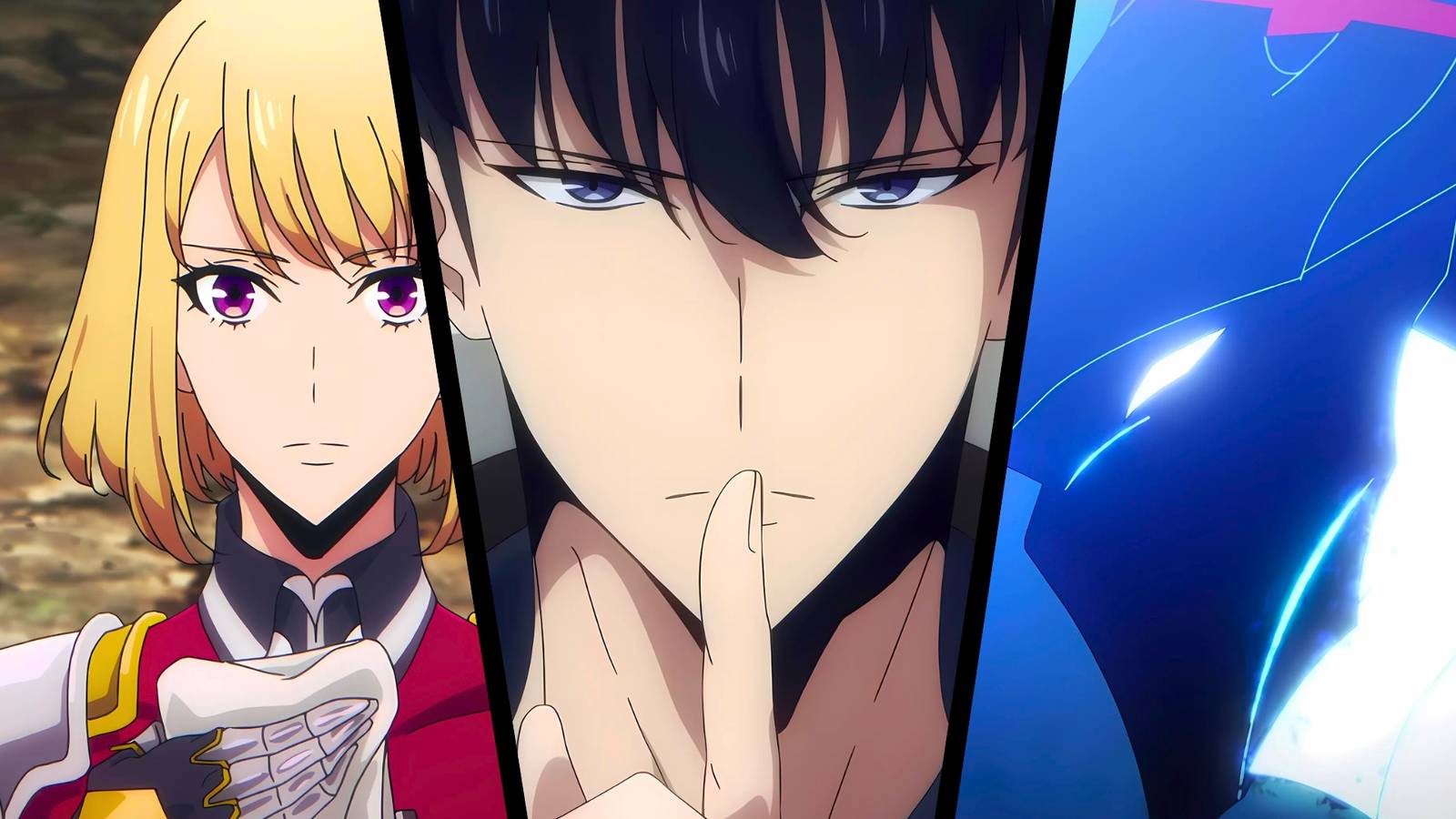 Solo Leveling Keeps Winning Overseas – But New Top 10 Ranking Says Japan Still Isn't Buying In