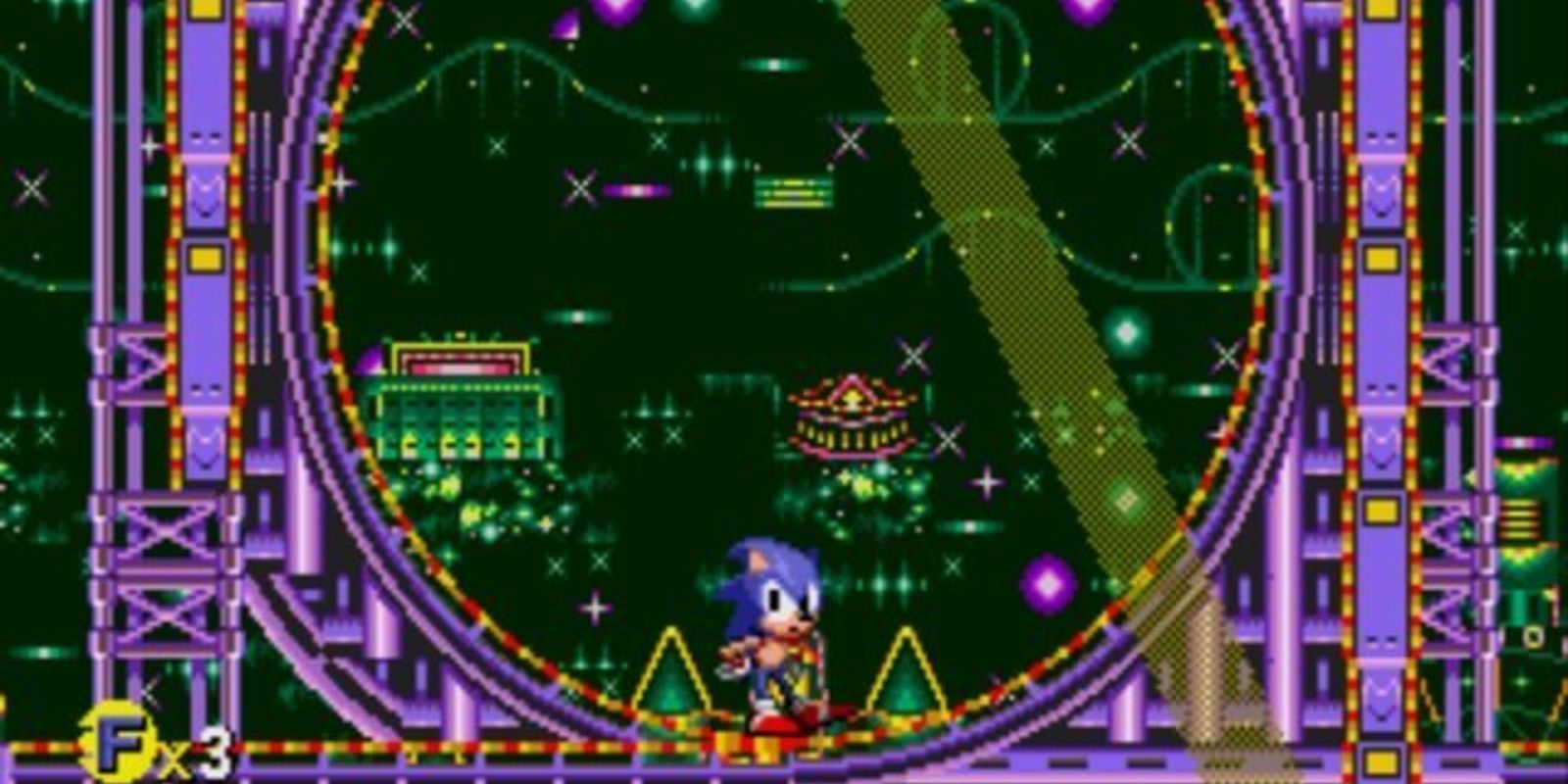 Even the Most Diehard Sonic Fans May Not Know the Series' Complicated ...