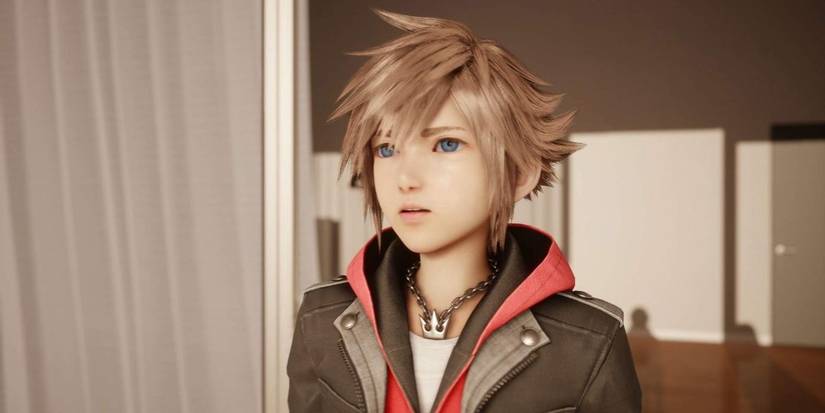 Kingdom Hearts IV Announced for Switch 2, PS5, Xbox, PC; New Era Begins
