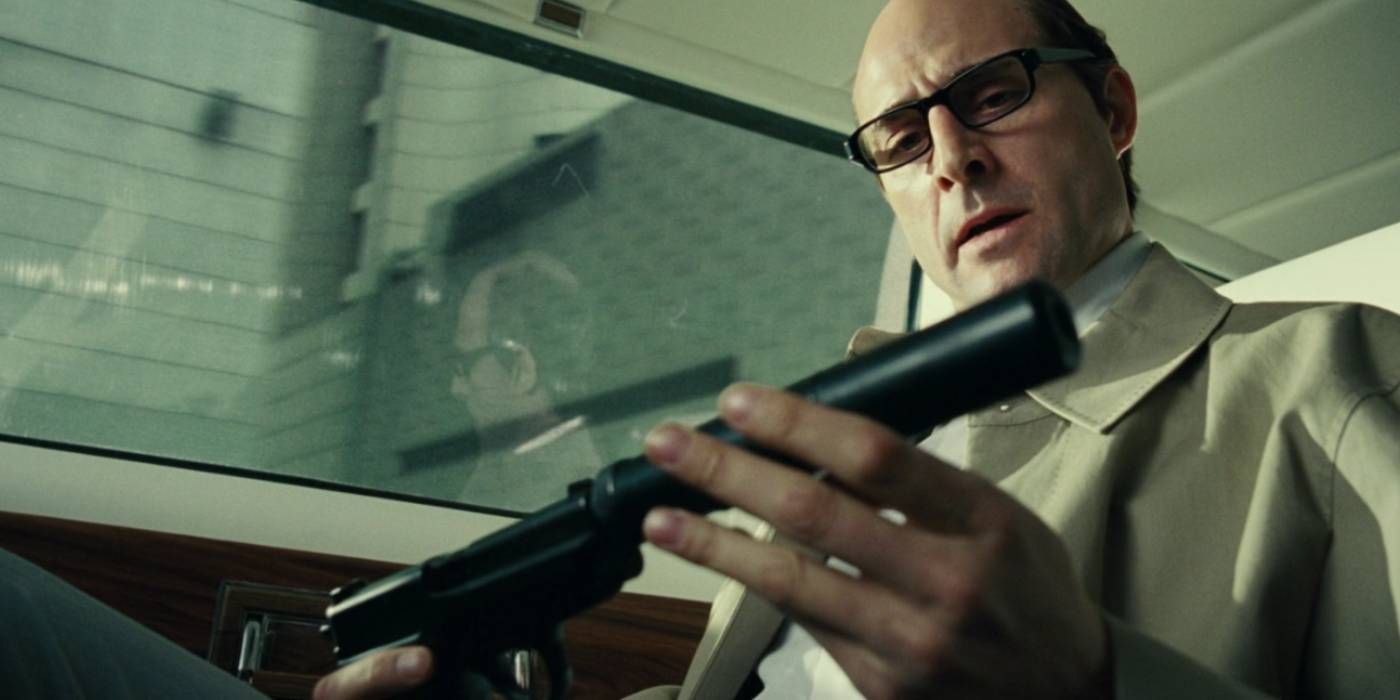 Jason Statham & Guy Ritchie's Controversial 20-Year-Old Thriller Has a ...