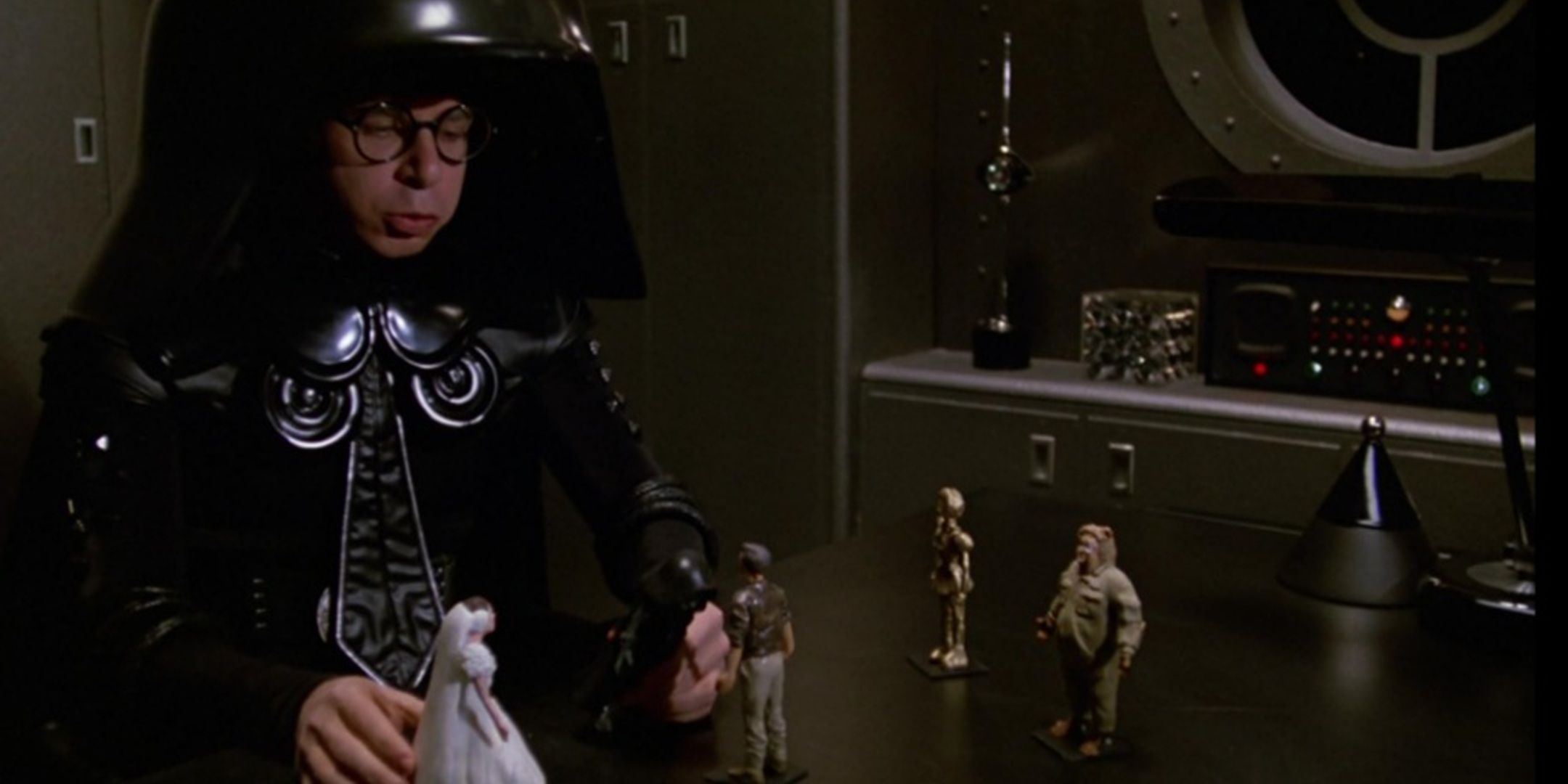 The Real Reason Spaceballs Never Had Any Tie-In Comics